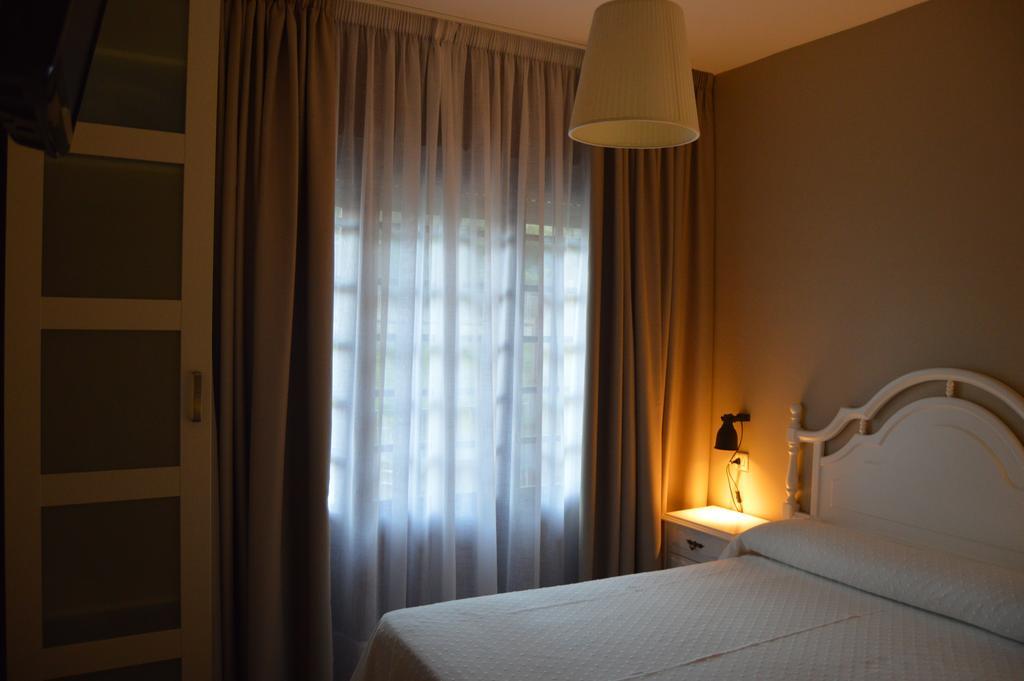 Hotel Chancelas Екстер'єр фото